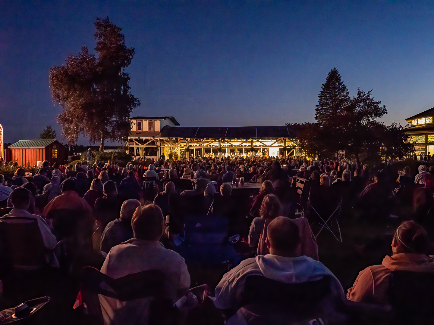 Caroga Lake Music Festival Coming to Peck’s Lake!